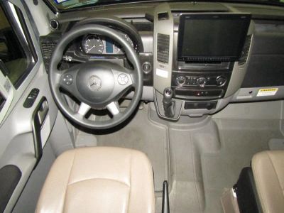 2019 Winnebago VIEW - Photo 2