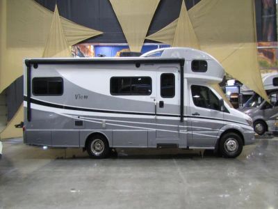 2019 Winnebago VIEW - Photo 13