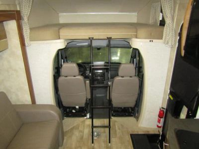 2019 Winnebago VIEW - Photo 4