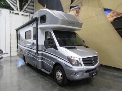 2019 Winnebago VIEW - Photo 1