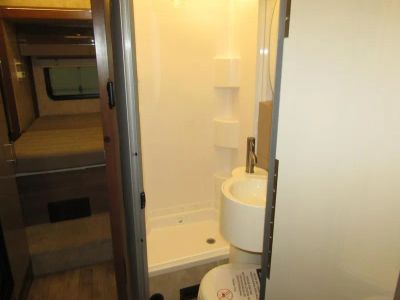 2019 Winnebago VIEW - Photo 12