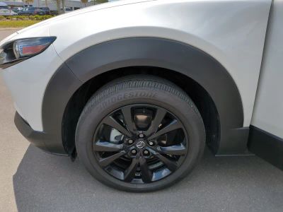 2025 Mazda CX-30 — photo 34 view