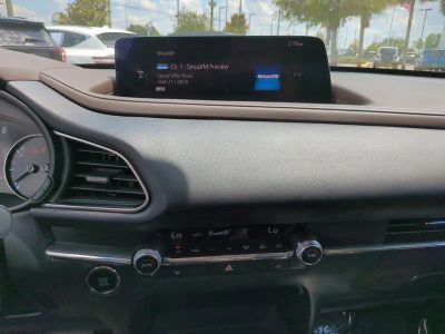 2025 Mazda CX-30 — photo 22 view