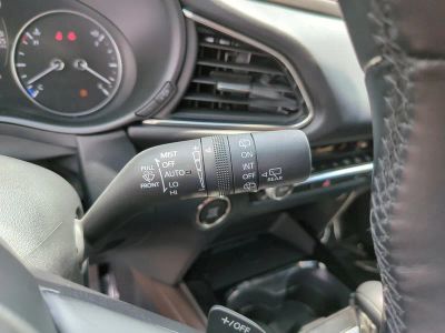 2025 Mazda CX-30 — photo 32 view