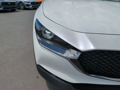 2025 Mazda CX-30 — photo 9 view