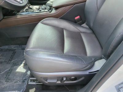 2025 Mazda CX-30 — photo 20 view