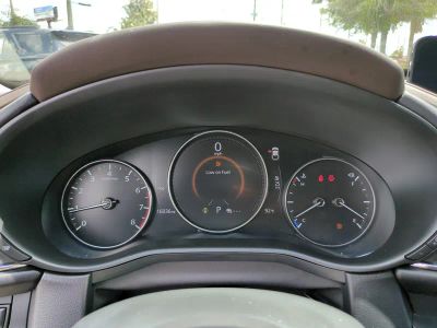 2025 Mazda CX-30 — photo 33 view