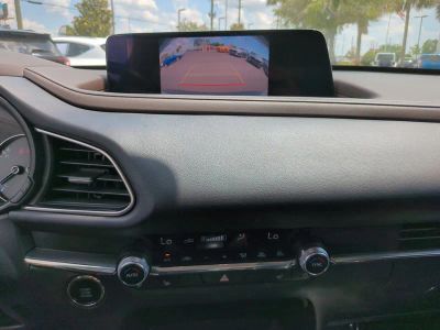 2025 Mazda CX-30 — photo 23 view