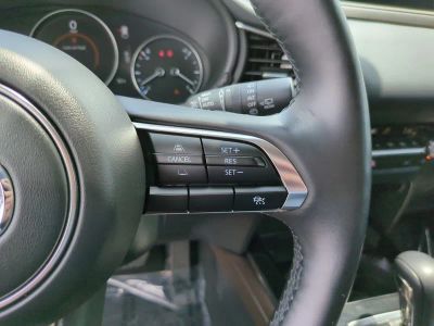 2025 Mazda CX-30 — photo 30 view