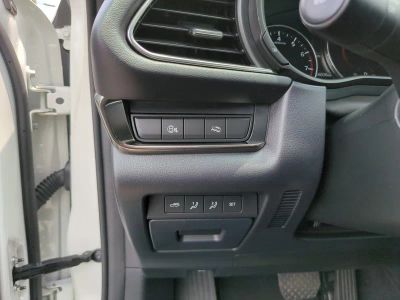 2025 Mazda CX-30 — photo 27 view
