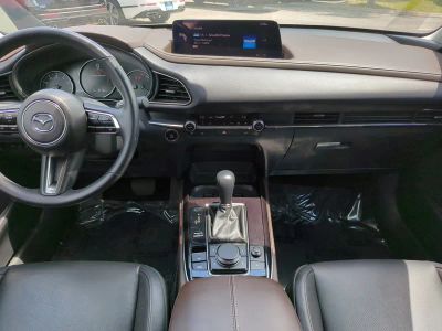 2025 Mazda CX-30 — photo 16 view