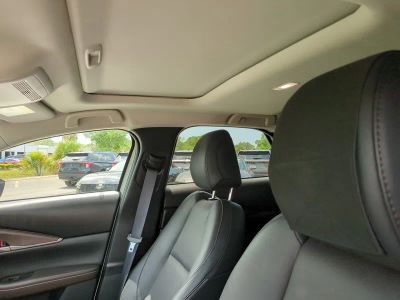 2025 Mazda CX-30 — photo 21 view