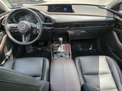 2025 Mazda CX-30 — photo 14 view