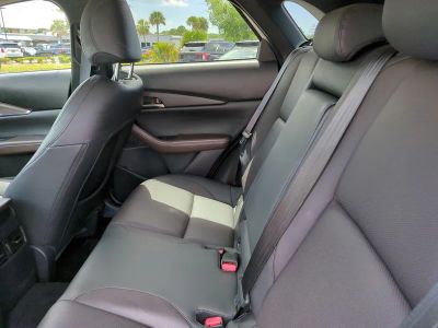 2025 Mazda CX-30 — photo 18 view