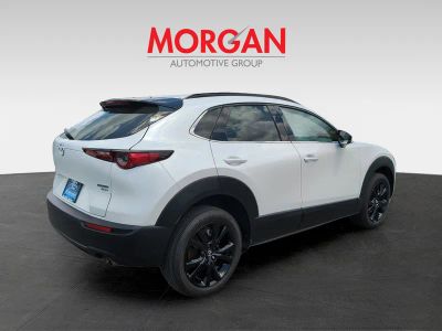 2025 Mazda CX-30 — photo 7 view