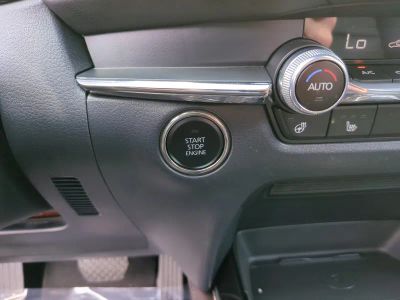 2025 Mazda CX-30 — photo 25 view