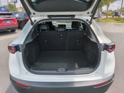 2025 Mazda CX-30 — photo 11 view