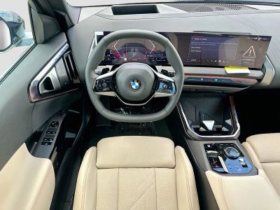 2026 BMW X3 — photo 19 view