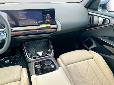 2026 BMW X3 — photo 20 view