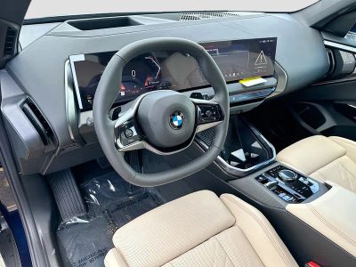 2026 BMW X3 — photo 9 view