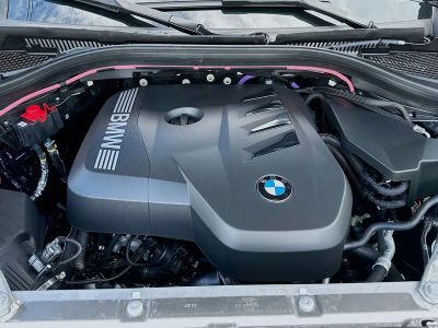 2026 BMW X3 — photo 28 view