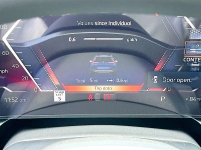 2026 BMW X3 — photo 11 view