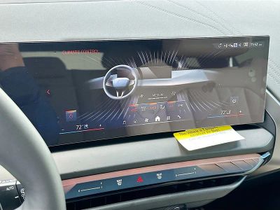 2026 BMW X3 — photo 15 view