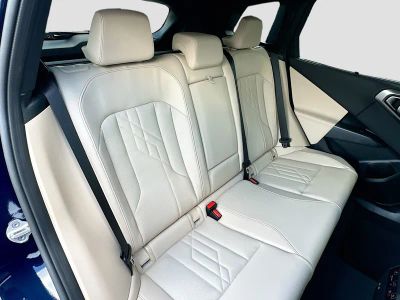 2026 BMW X3 — photo 24 view