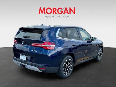 2026 BMW X3 — photo 7 view