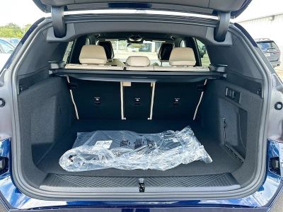 2026 BMW X3 — photo 23 view