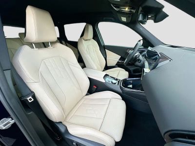 2026 BMW X3 — photo 26 view