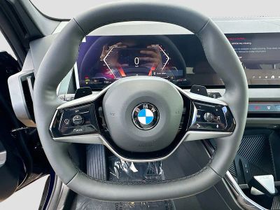 2026 BMW X3 — photo 10 view
