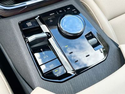 2026 BMW X3 — photo 16 view