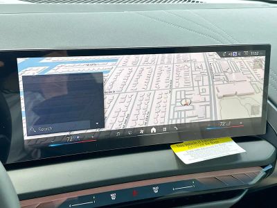 2026 BMW X3 — photo 13 view