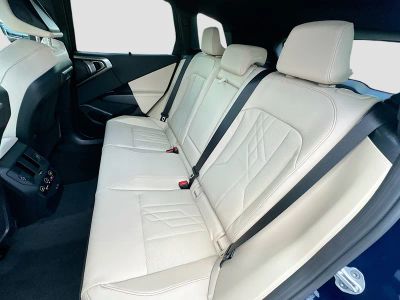 2026 BMW X3 — photo 22 view