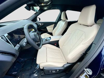 2026 BMW X3 — photo 18 view