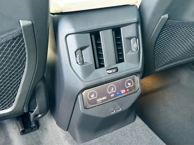 2026 BMW X3 — photo 21 view
