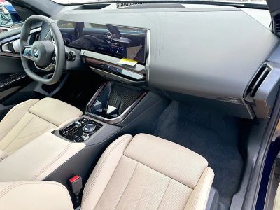 2026 BMW X3 — photo 27 view