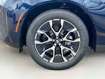 2026 BMW X3 — photo 29 view
