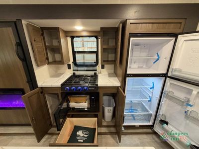 2026 Forest River RV Westbrook - Photo 16