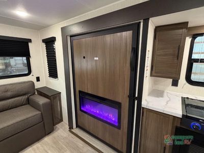 2026 Forest River RV Westbrook - Photo 12