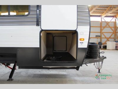 2026 Forest River RV Westbrook - Photo 43