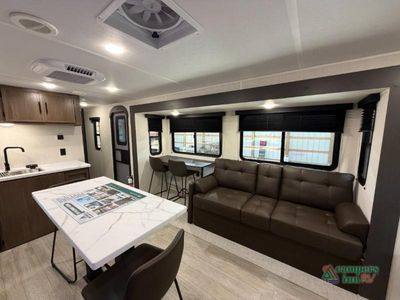 2026 Forest River RV Westbrook - Photo 19