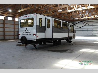 2026 Forest River RV Westbrook - Photo 6