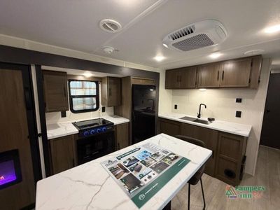 2026 Forest River RV Westbrook - Photo 14