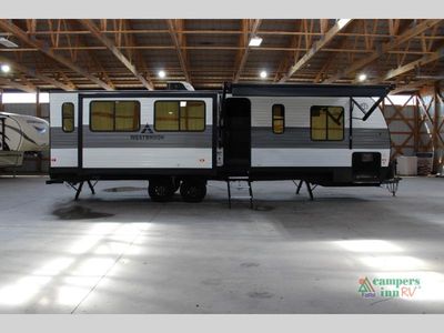 2026 Forest River RV Westbrook - Photo 7