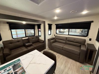 2026 Forest River RV Westbrook - Photo 10