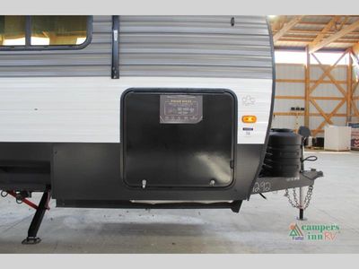 2026 Forest River RV Westbrook - Photo 42