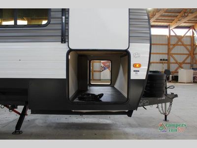 2026 Forest River RV Westbrook - Photo 44
