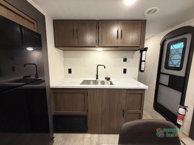 2026 Forest River RV Westbrook - Photo 17